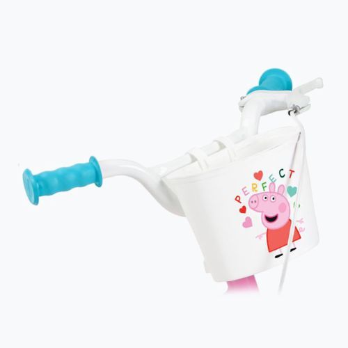 Детски велосипед Toimsa 12" Peppa Pig розов 1195