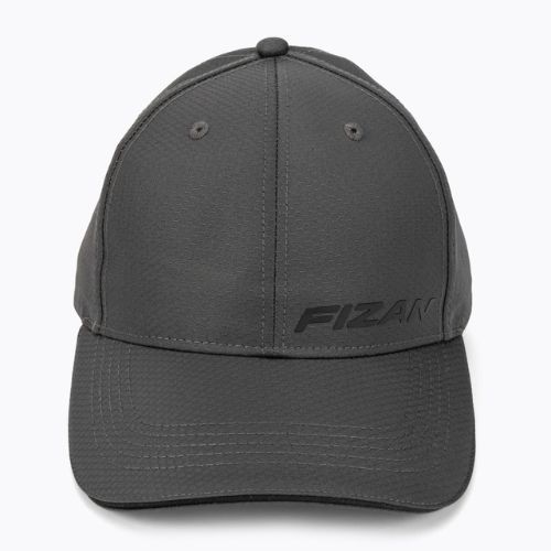 Сива бейзболна шапка Fizan A103