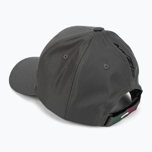 Сива бейзболна шапка Fizan A103
