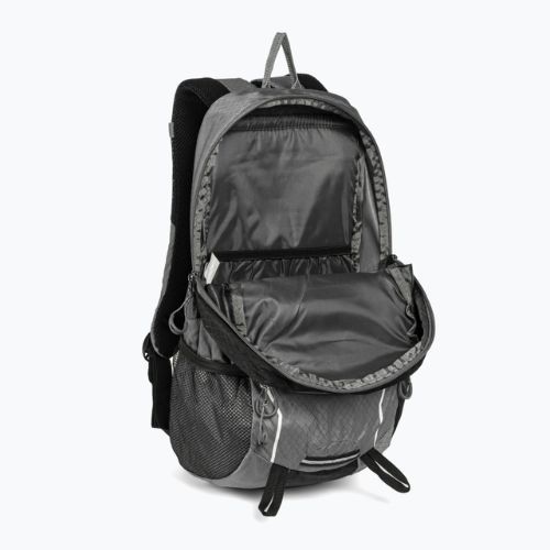 Fizan Active 20 туристическа раница black 206B