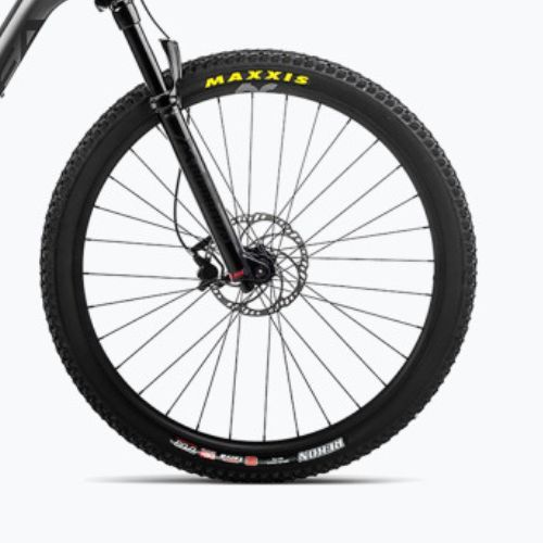 Orbea Urrun 40 2023 електрически велосипед сив N33918VJ