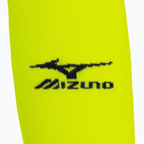 Дамски ръкави за волейбол Mizuno Armguard yellow 32EY6553WZ45