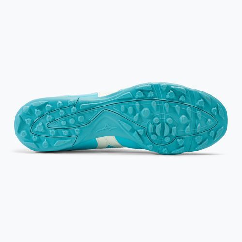 Мъжки футболни обувки Mizuno Morelia II Club AS, синьо P1GD231625