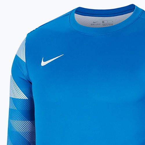 Мъжки футболен суитшърт Nike Dri-Fit Park IV, син CJ6066-463