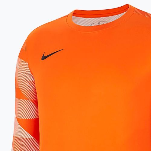 Мъжки футболен суитшърт Nike Dri-Fit Park IV оранжев CJ6066-819