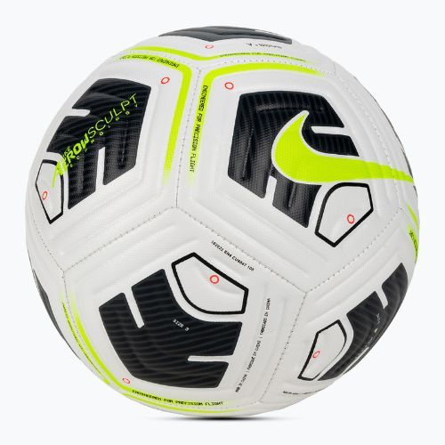 Nike Academy Team Football CU8047-100 размер 3