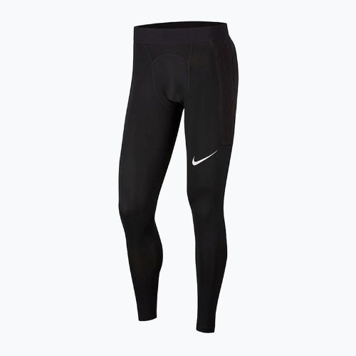 Мъжки панталон за вратари Nike Dri-Fit Gardien I черен CV0045-010