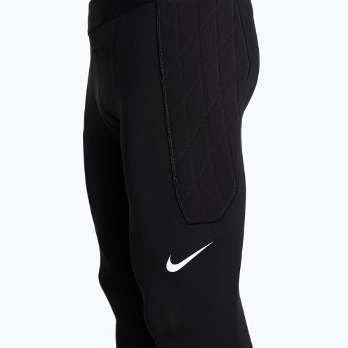 Мъжки панталон за вратари Nike Dri-Fit Gardien I черен CV0045-010