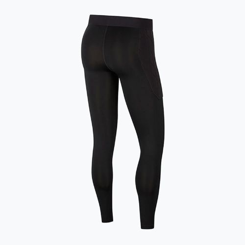 Детски вратарски панталон Nike Dry-Fit Gardien I черен CV0050-010
