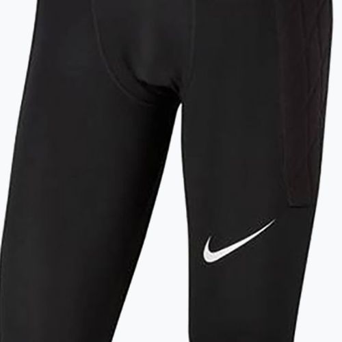 Детски вратарски панталон Nike Dry-Fit Gardien I черен CV0050-010