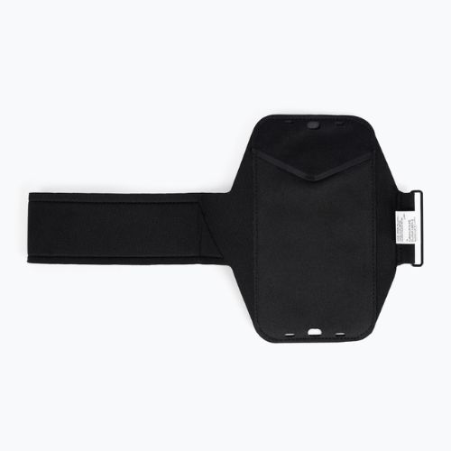 Nike Lean Arm Band Plus капак за телефон, черен NRN76-082