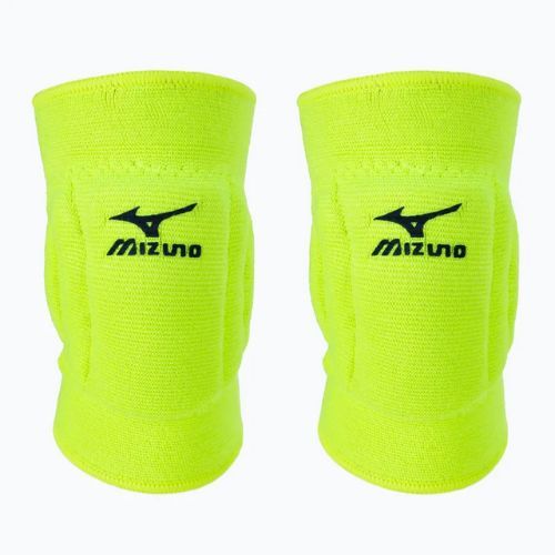 Детски волейболни наколенки Mizuno Team Kneepad yellow V2EY5B5142