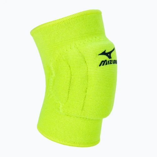 Детски волейболни наколенки Mizuno Team Kneepad yellow V2EY5B5142