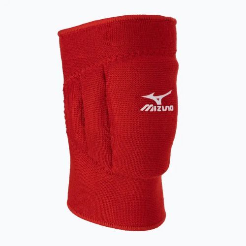 Mizuno Team Kneepad волейболни наколенки червени Z59SS70262