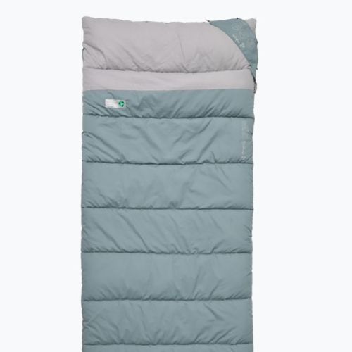 Vango Shangri-La Light Single спален чувал син SBTSHANGR000003