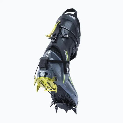 DYNAFIT Mezzalama Crampon автоматични крампони черни 08-0000048275