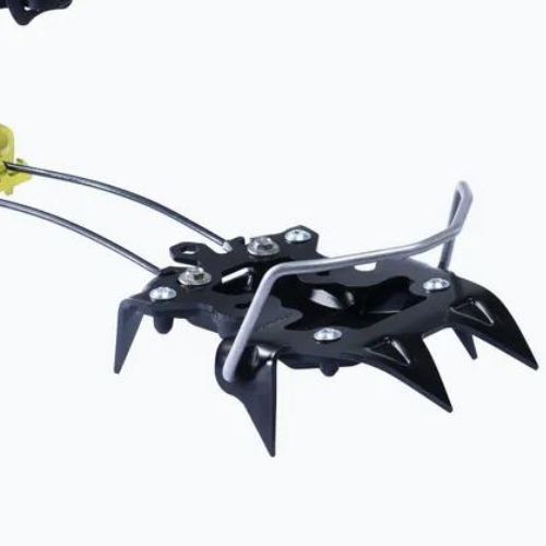 DYNAFIT Mezzalama Crampon автоматични крампони черни 08-0000048275