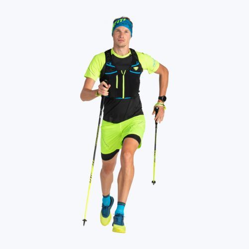Щеки за бягане DYNAFIT Vert Pro Pole