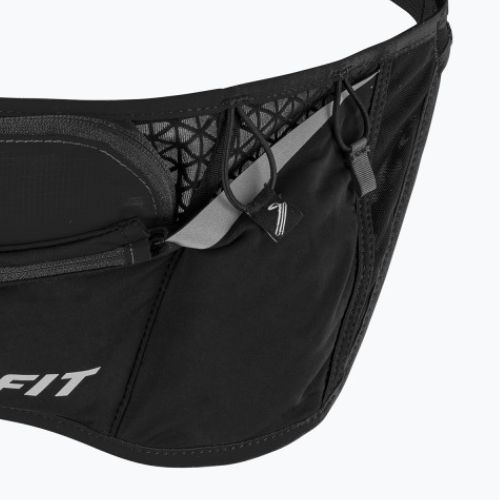 DYNAFT Flask Колан за бъбреци черен 08-0000048851