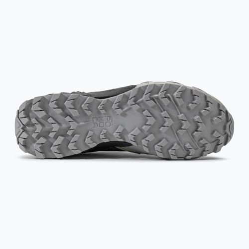 Мъжки обувки за бягане DYNAFIT Feline SL black-grey 08-0000064053