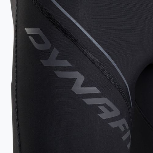 Мъжки гамаши за бягане DYNAFIT Vert 2 черни 08-0000071166