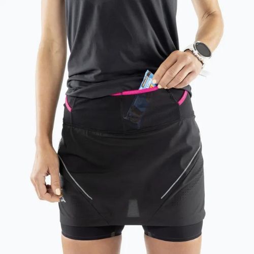 Дамска пола за бягане DYNAFIT Ultra 2/1 black out