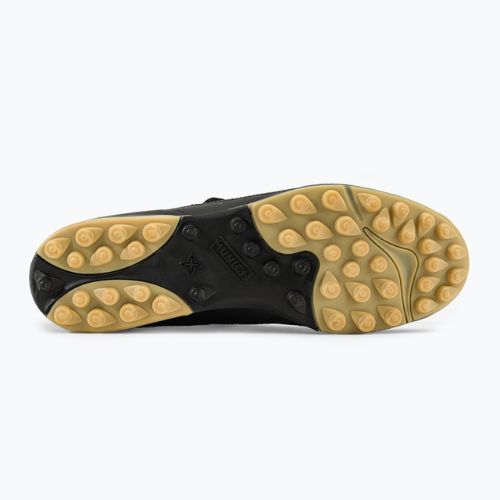 MUNICH Turf Mundial футболни обувки черно/бяло