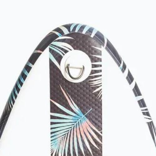 Quiksilver iSUP Performer 9'6" светлосиня SUP дъска