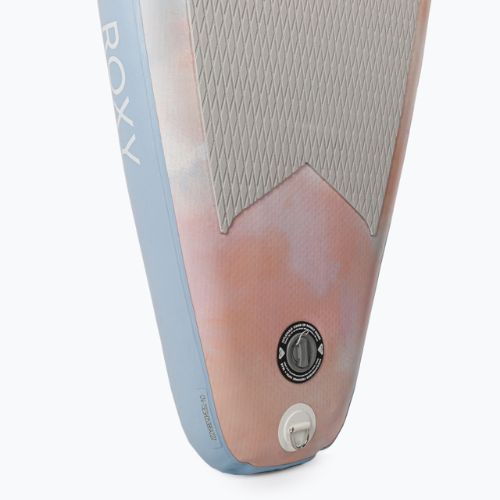ROXY iSUP Lanakai 12'6" многоцветна SUP дъска