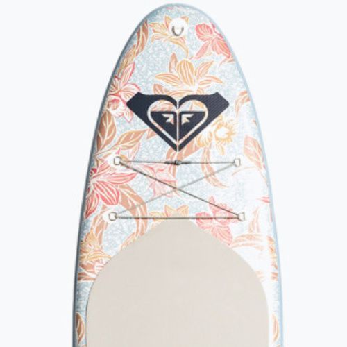 SUP дъска ROXY iSUP Molokai Yoga 2021 smoked pearl