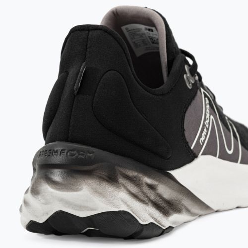 New Balance Fresh Foam Roav v2 мъжки обувки за бягане черни WROAVRM2.B.065