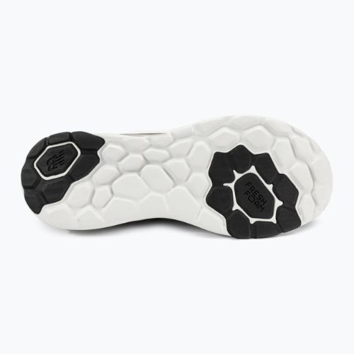 New Balance Fresh Foam Roav v2 мъжки обувки за бягане черни WROAVRM2.B.065