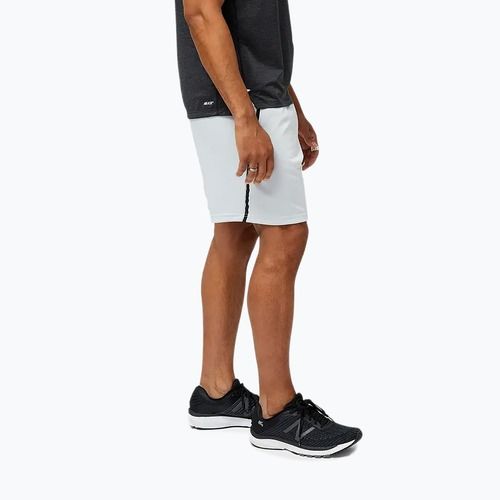 New Balance мъжки футболни шорти Tenacity Training white MS31127LAN