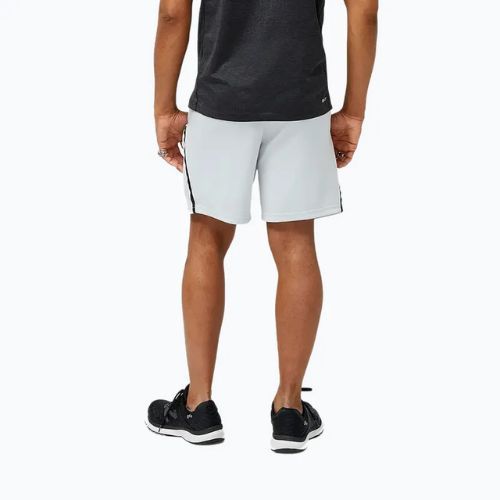 New Balance мъжки футболни шорти Tenacity Training white MS31127LAN