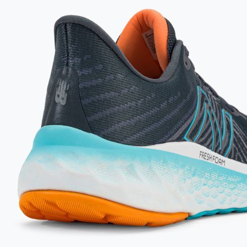 New Balance Fresh Foam Vongo v5 сиви мъжки обувки за бягане MVNGOCD5.D.110