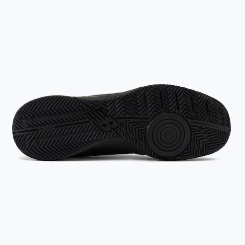 New Balance мъжки футболни обувки Audazo V6 Command IN purple-black SA2IPH6.D.075