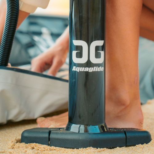 Aquaglide Kayak Hand 10 Pump black 585321256