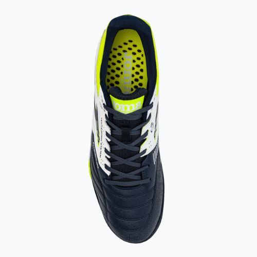 Мъжки футболни обувки Joma Cancha TF navy/white