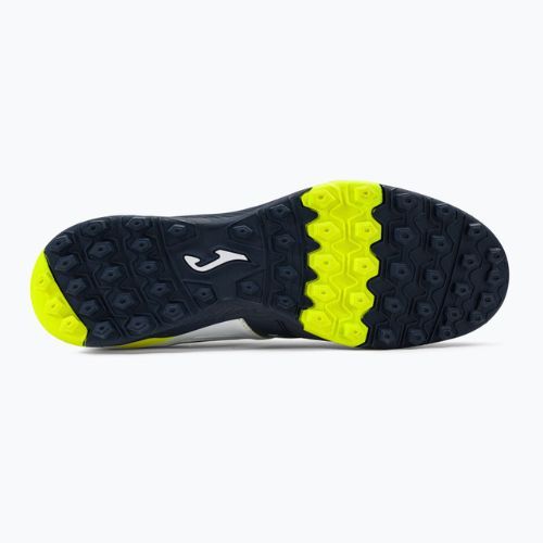 Мъжки футболни обувки Joma Cancha TF navy/white