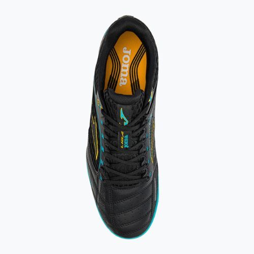 Мъжки футболни обувки Joma Liga 5 TF black