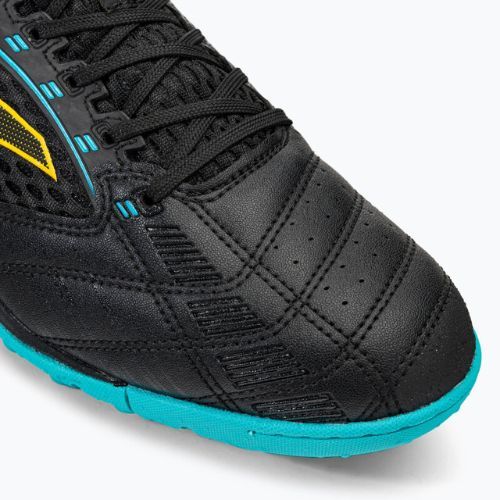 Мъжки футболни обувки Joma Liga 5 TF black