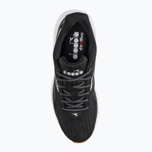 Мъжки обувки за бягане Diadora Equipe Nucleo black DD-101.179094-C3513