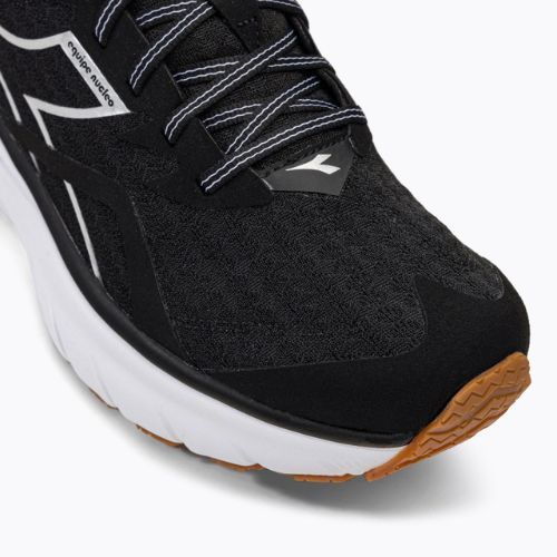 Мъжки обувки за бягане Diadora Equipe Nucleo black DD-101.179094-C3513