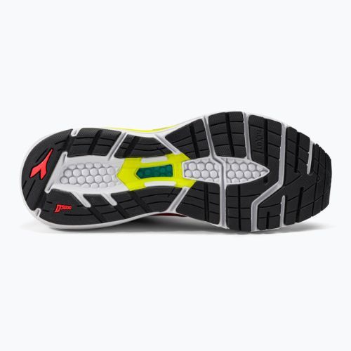 Мъжки обувки за бягане Diadora Mythos Blushield 8 Vortice yellow DD-101.179087-D0273