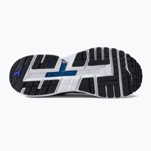 Мъжки обувки за бягане Diadora Mythos Blushield Vigore 2 сиви DD-101.179081-C2763