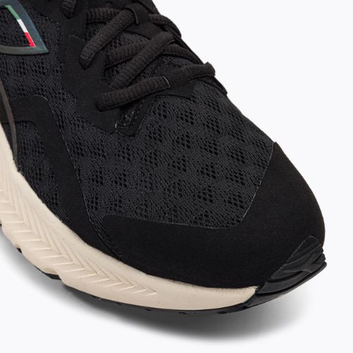 Мъжки обувки за бягане Diadora Mythos Blushield Volo Hip 3 black DD-101.179089-C2609