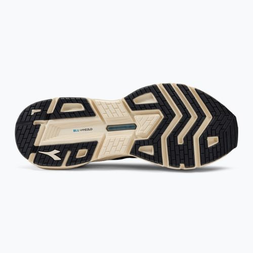 Мъжки обувки за бягане Diadora Mythos Blushield Volo Hip 3 black DD-101.179089-C2609