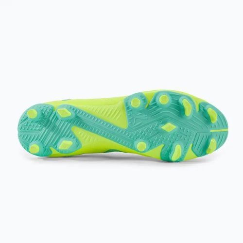 PUMA Future Play FG/AG мъжки футболни обувки зелен 107187 03