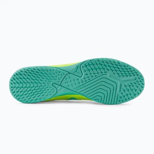 PUMA Future Play IT мъжки футболни обувки зелени 107193 03