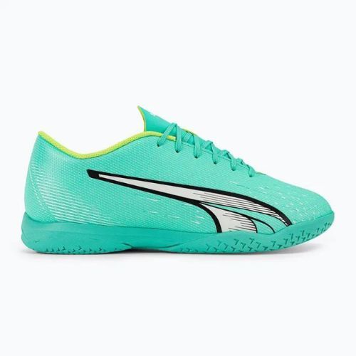 Мъжки футболни обувки PUMA Ultra Play IT blue 107227 03